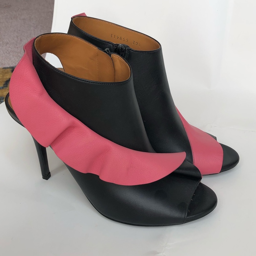 Balenciaga High Heel Shoes